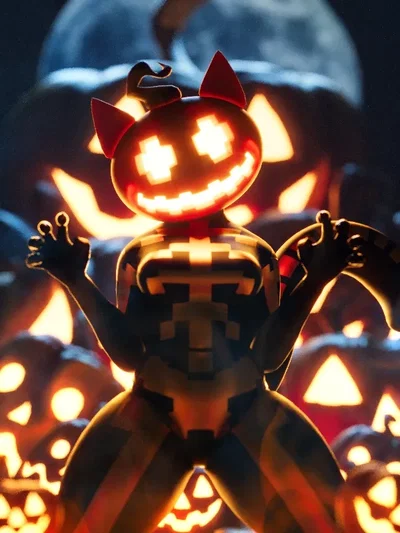 Spice || Fortnitemares