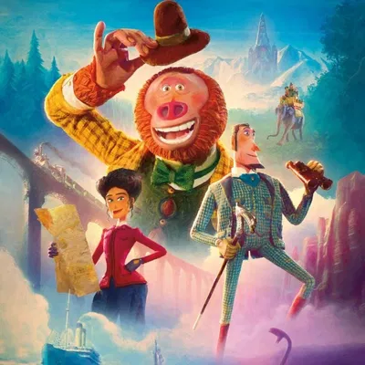 Missing Link RPG