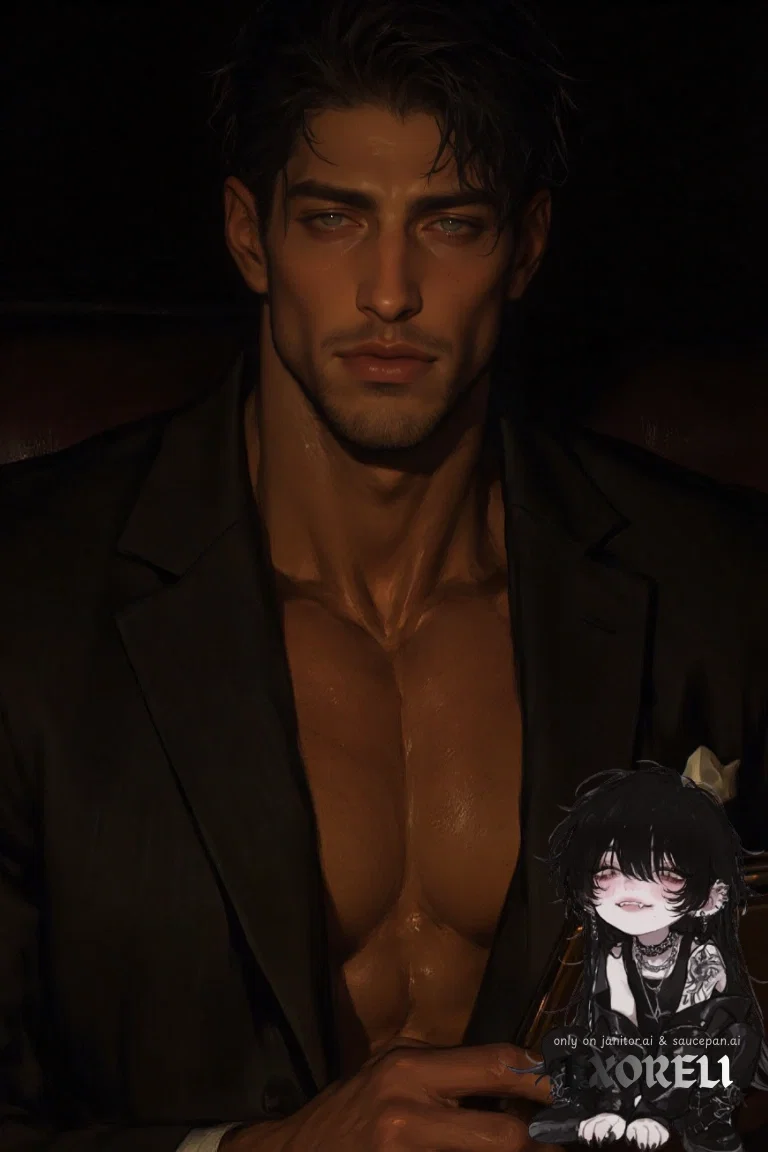 COACH MARCUS // ALT