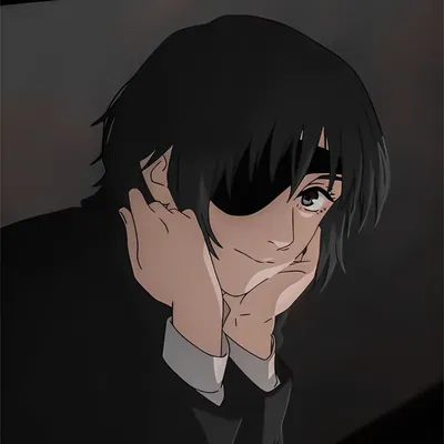 Fired? Over what? - Himeno