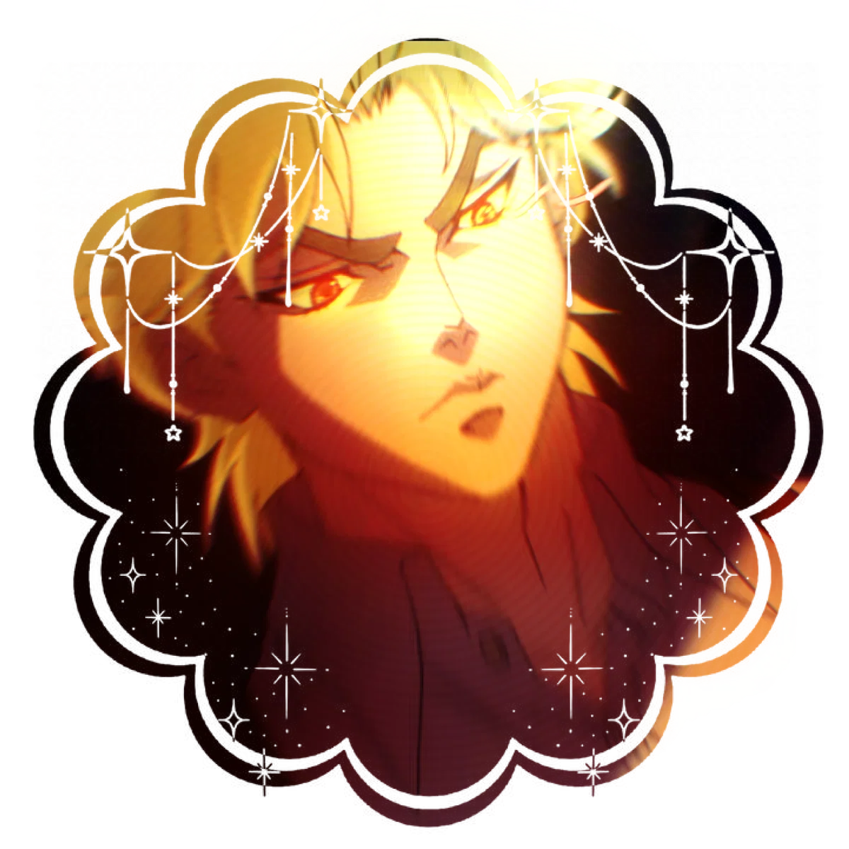 Dio Brando || Bad small prince