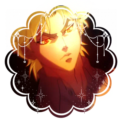 Dio Brando || Bad small prince