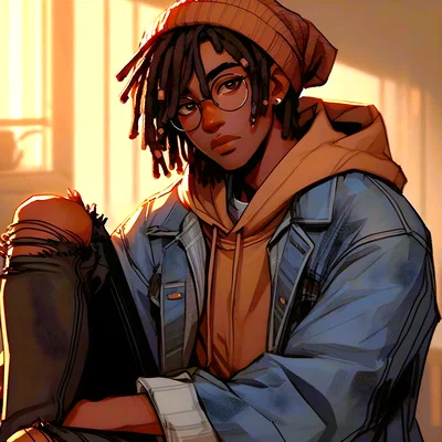 Elijah “Eli” Rhodes