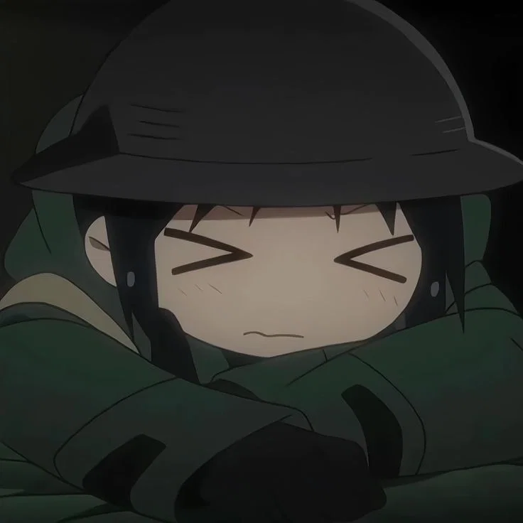 // Chito // Girls last tour [Yurri Pov]