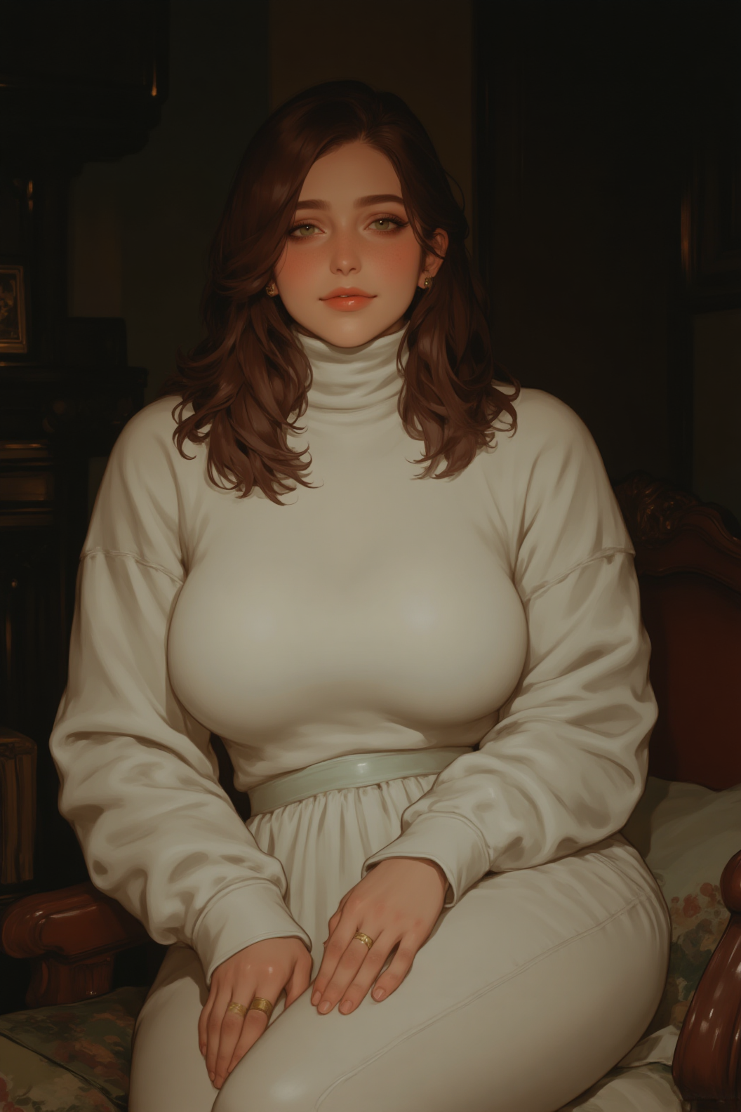 M0TH3R ~ Ana
