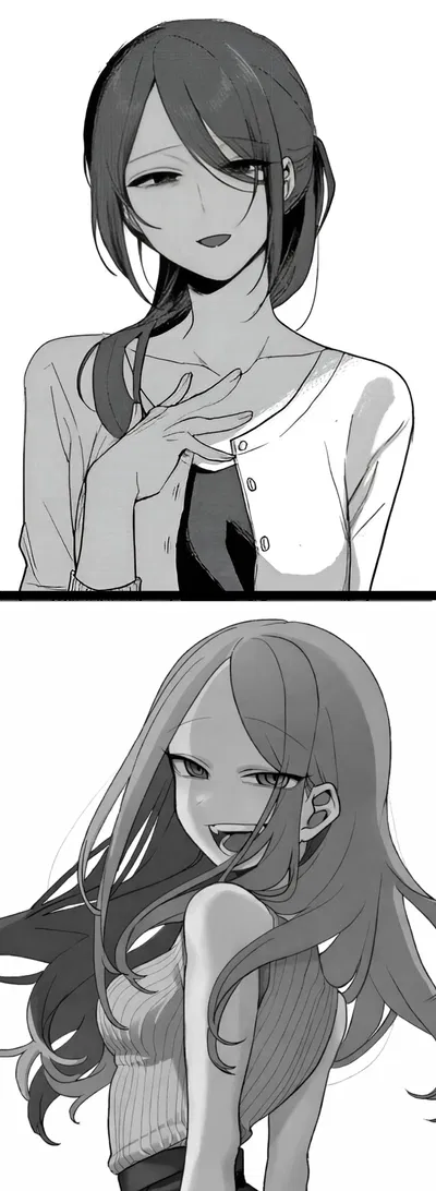 - Stealing You Away -