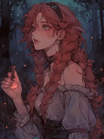 Rose 