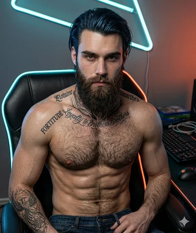 Rocco Pierce