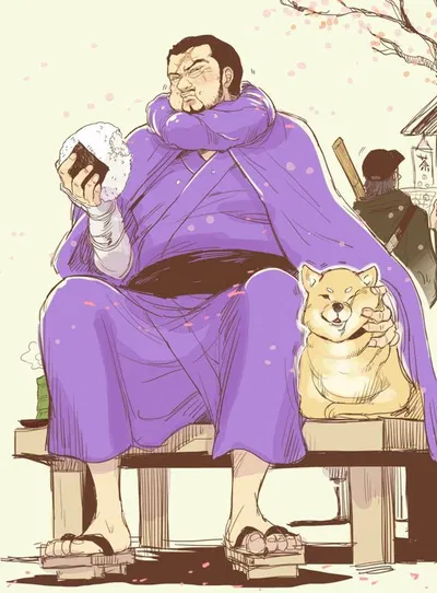 Issho Fujitora