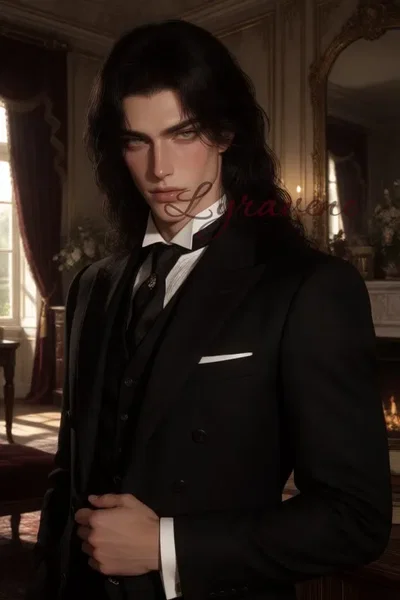 Rune Devereux | Aristocrat of a Forgotten Era 