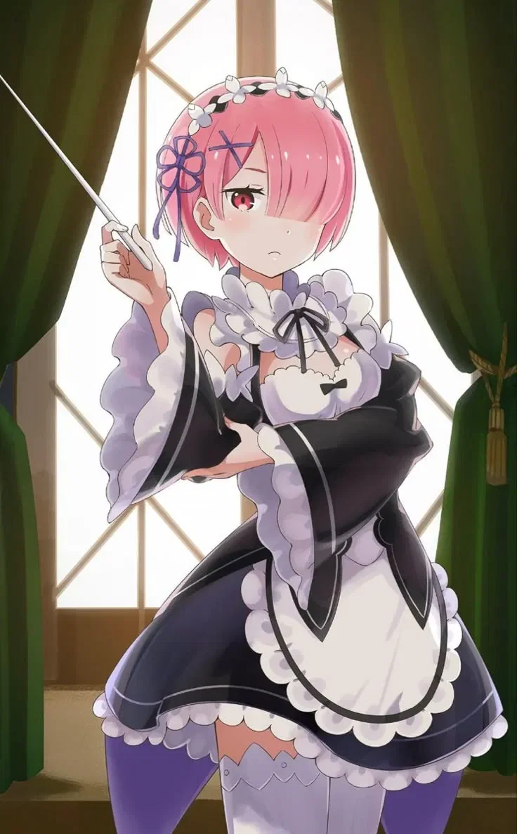 Ram