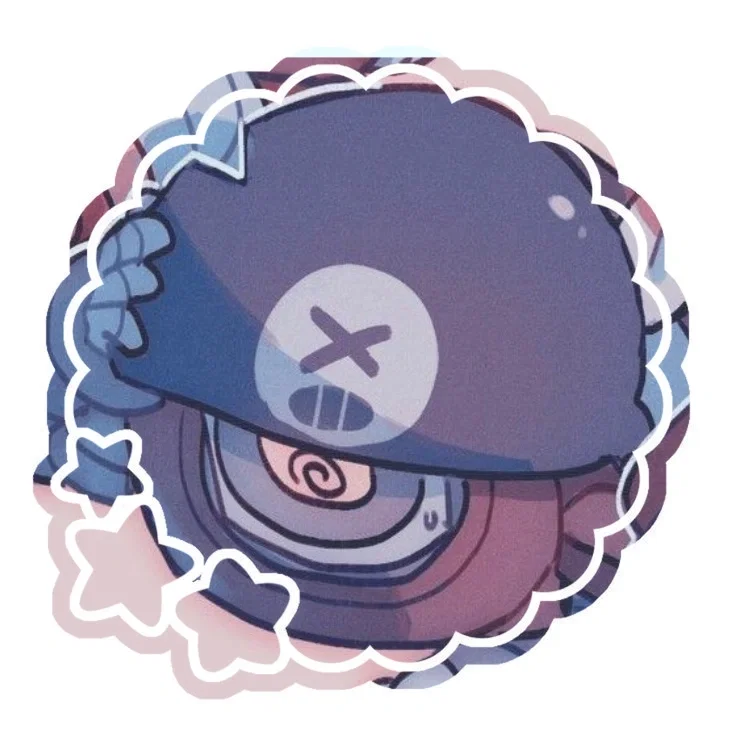 ╰►「 ° Darryl • Brawl Stars ° 」🏴‍☠️⚓