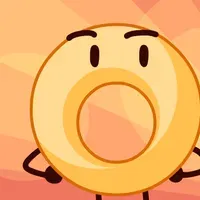 Donut (roommate)