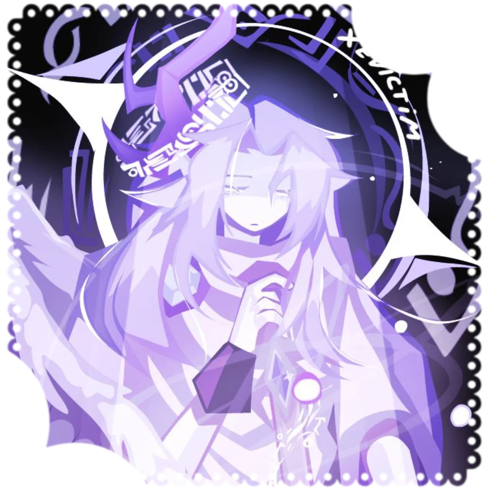 𐔌✶ : @Illumina