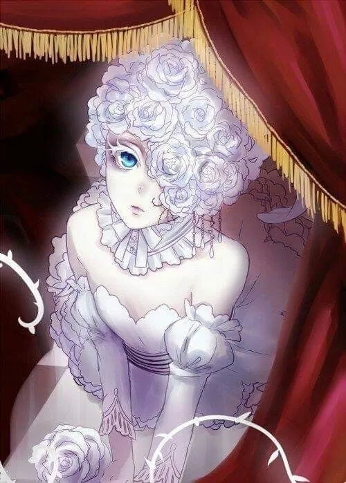 Yandere Doll
