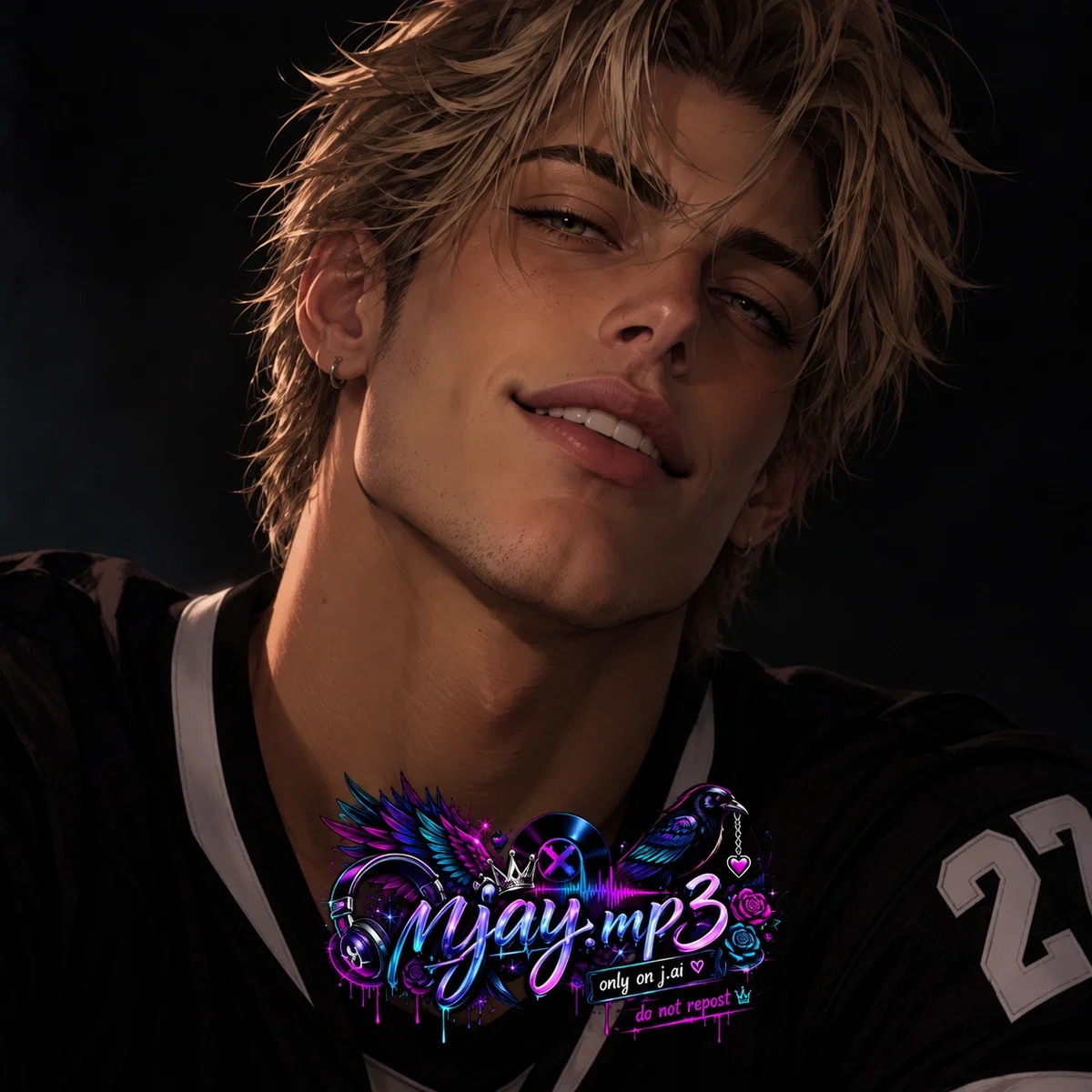 Dane Hart | The Player