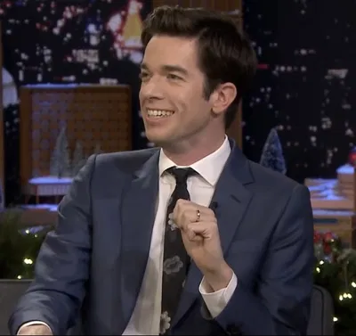 john mulaney ā§