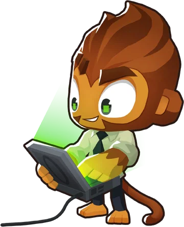 Benjamin - BTD6