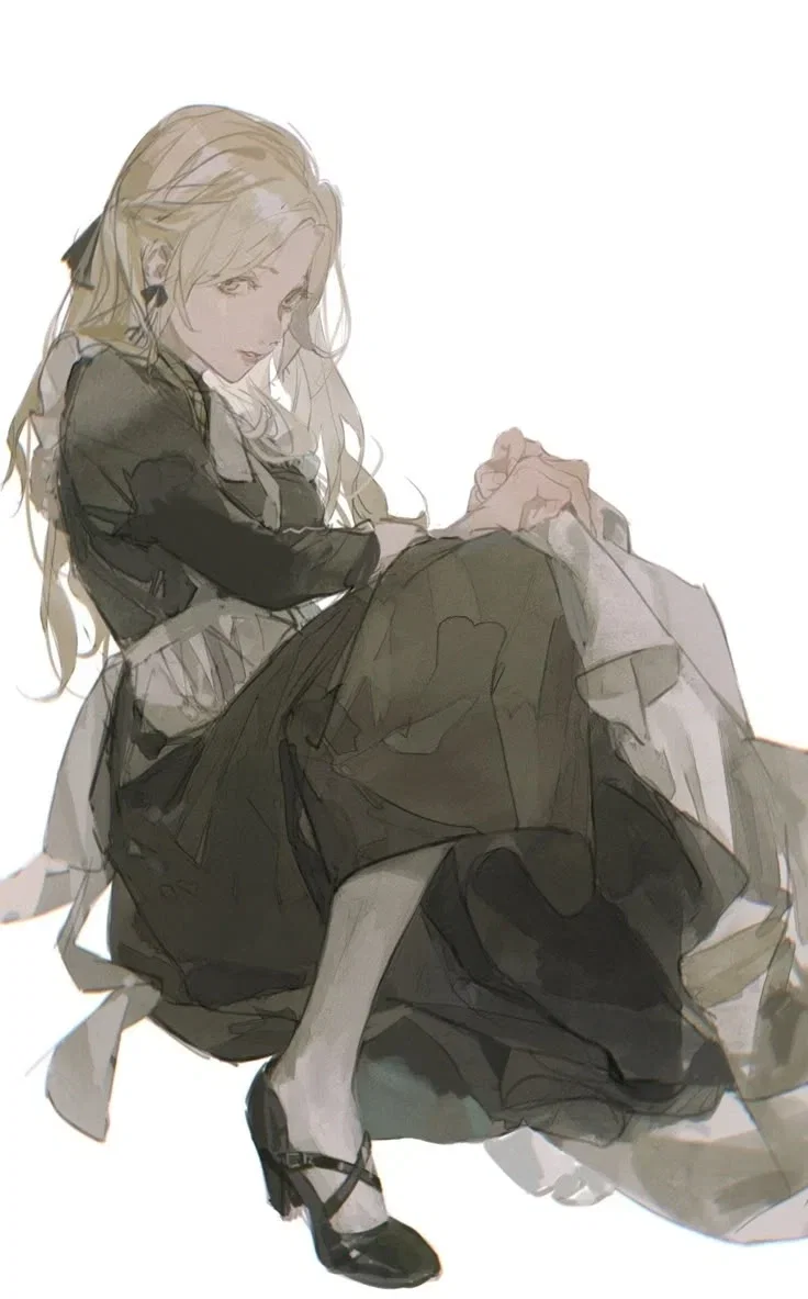 Your Maid Killed Your Wife 