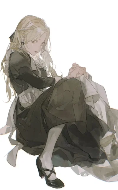Your Maid Killed Your Wife 