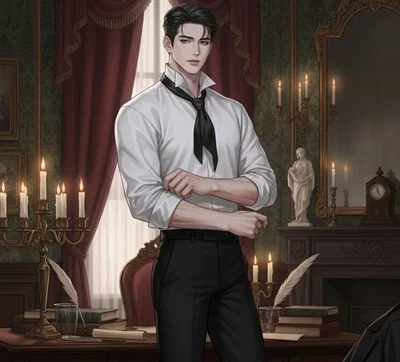 Did I get reborn in an erotic novel? 