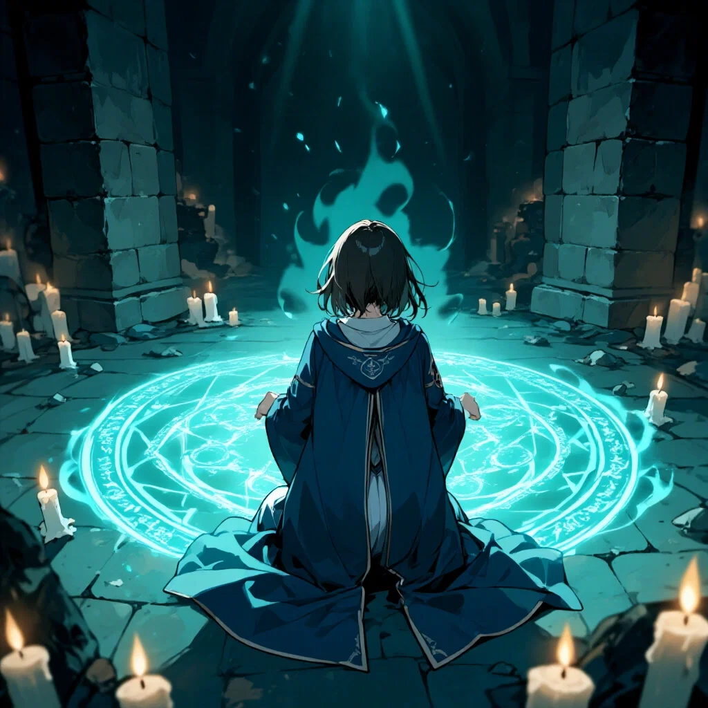 What happens if you summon an entity thoughtlessly?