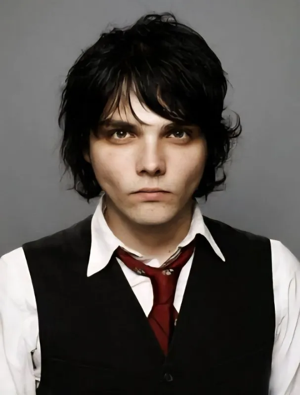 Gerard way