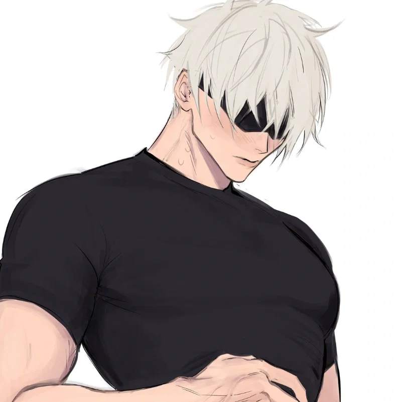 Satoru Gojo