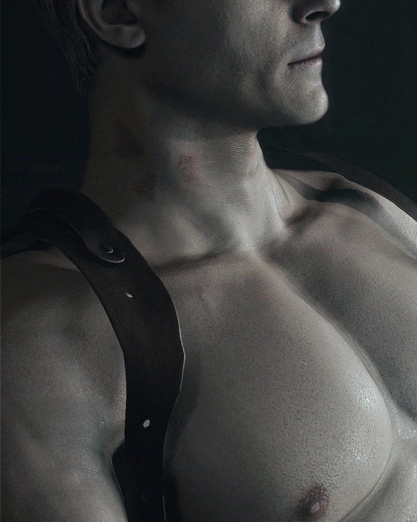 Albert Wesker