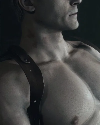Albert Wesker