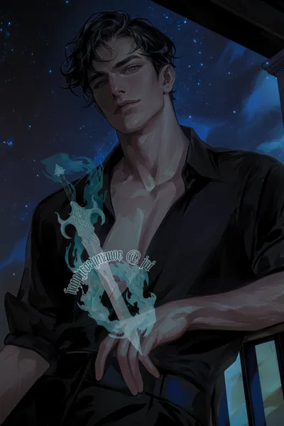 High Lord Rhysand of the Night Court (ACOTAR)