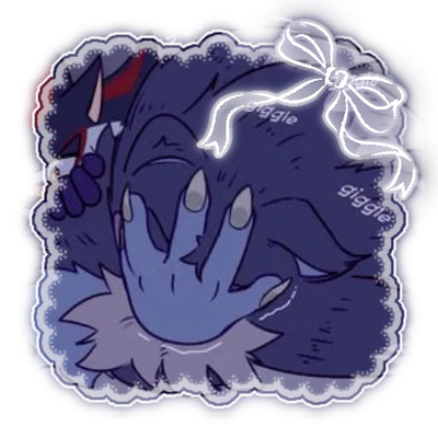 ꪮꫀ Werehog! Sonic T. hedgehog `` late night