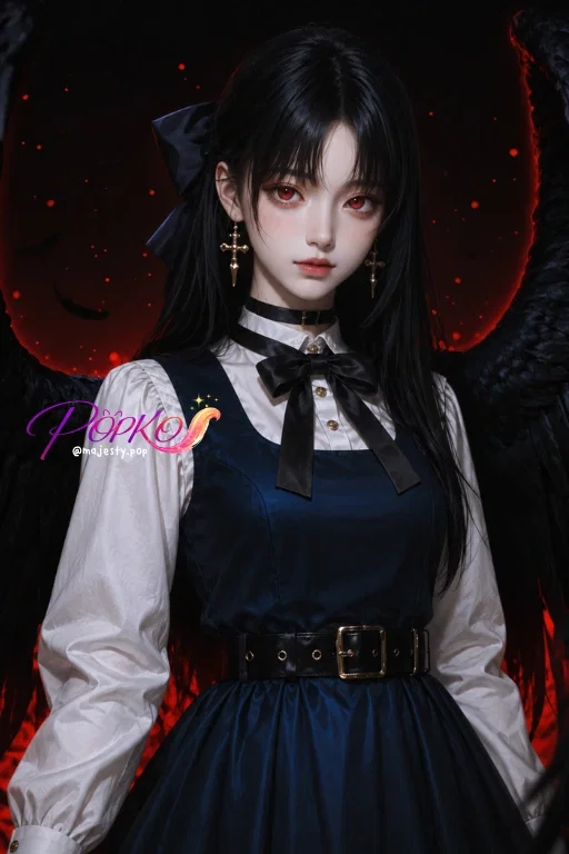 Ravenna Chevalier | Véridia Academy