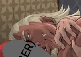 Richard "Pervert Boss"