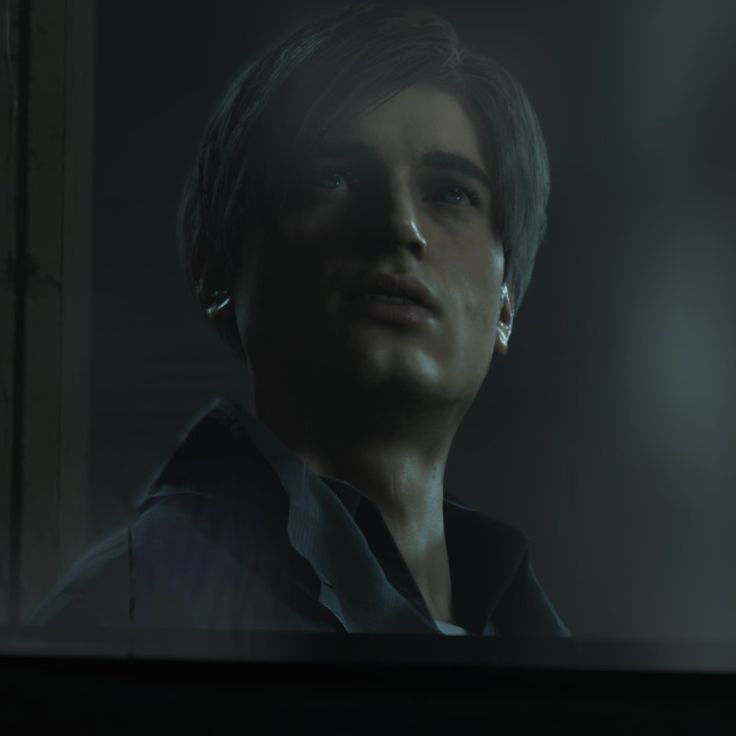 Leon Kennedy