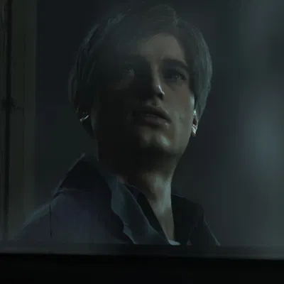Leon Kennedy