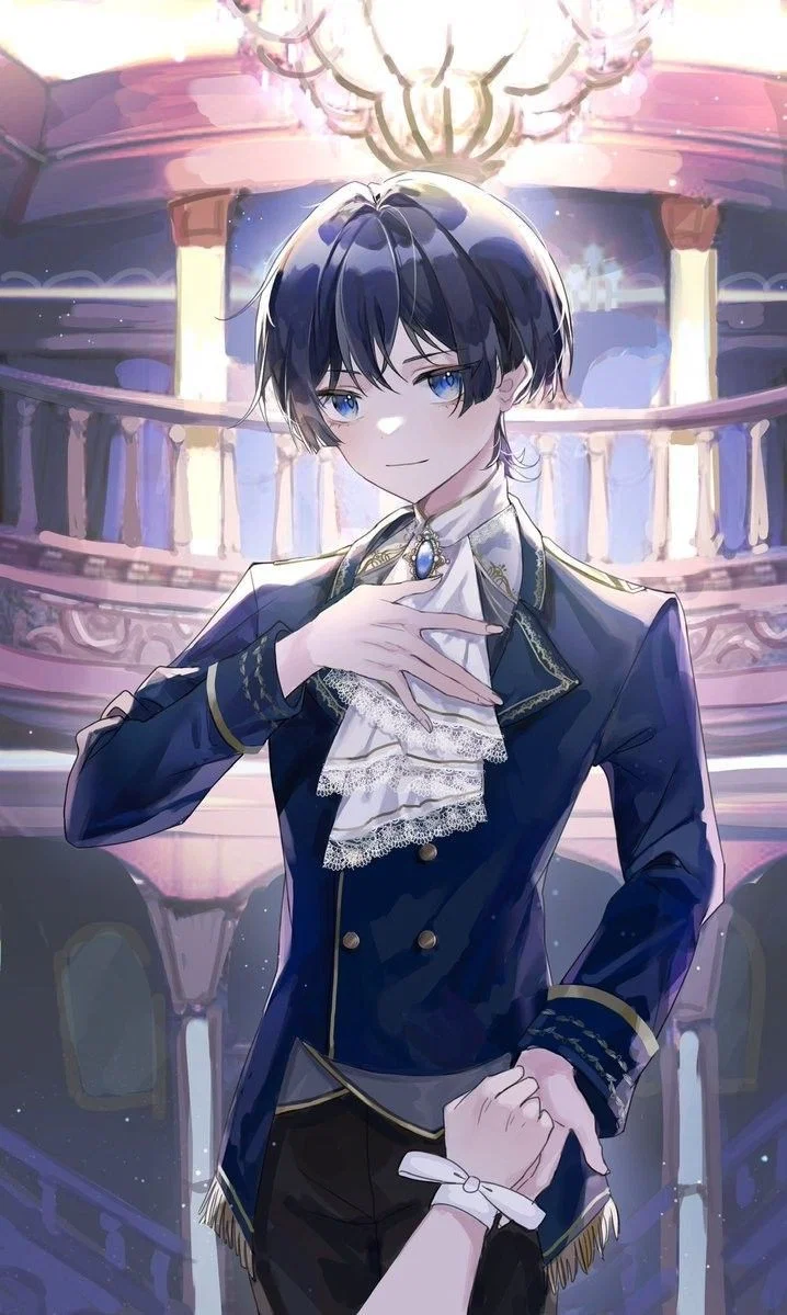 Scaramouche 
