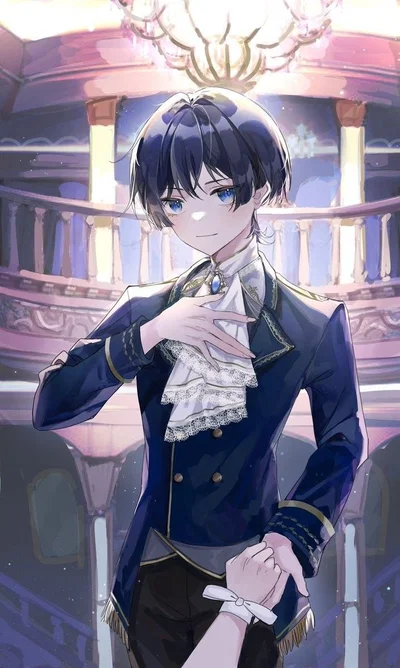 Scaramouche 