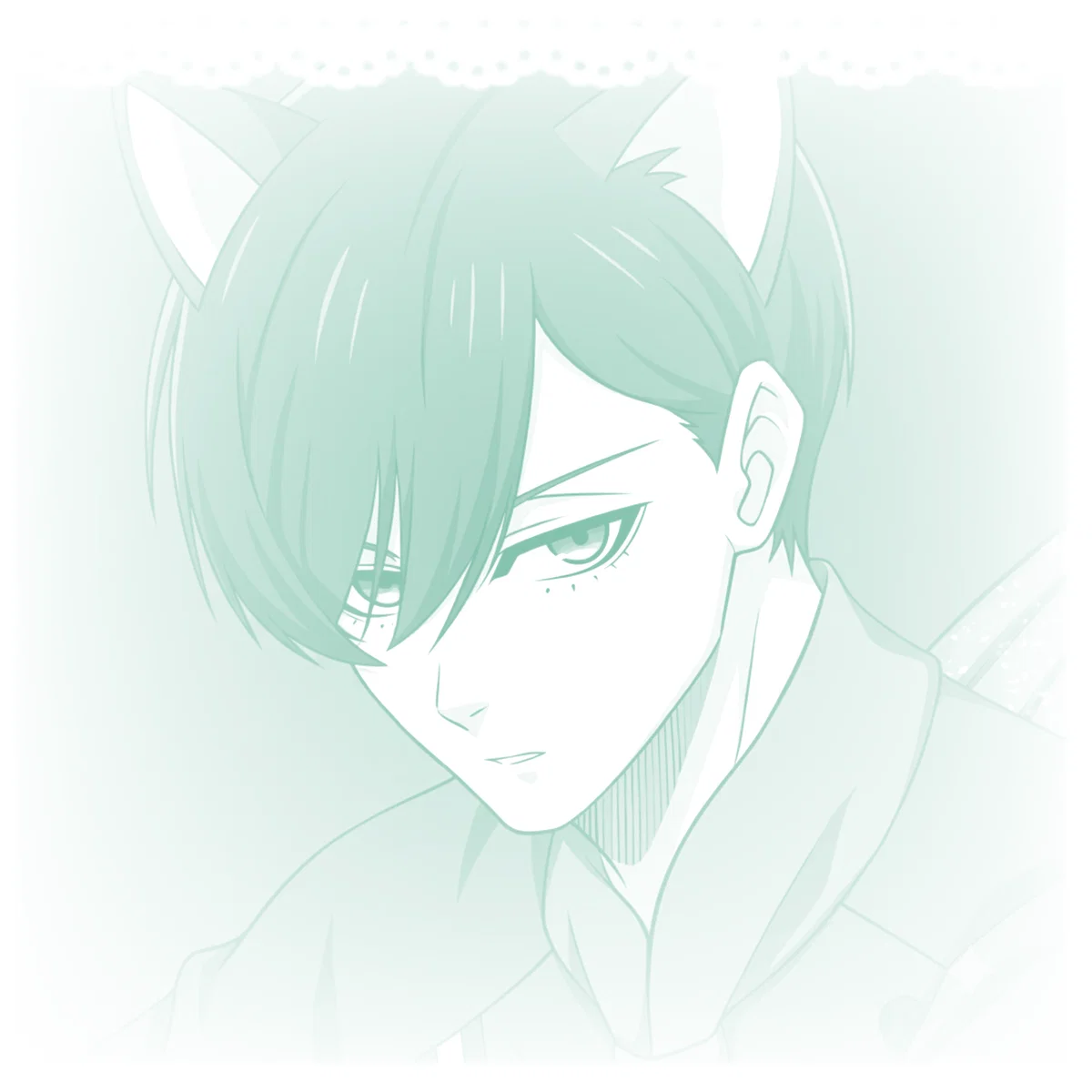 Itoshi Rin 