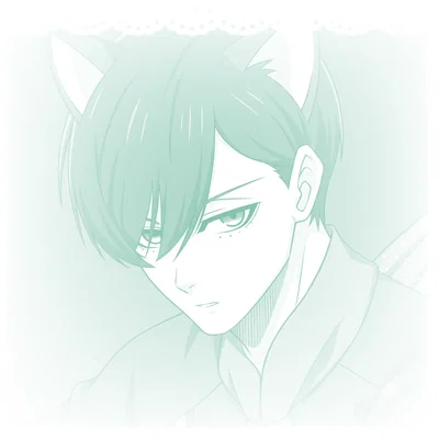 Itoshi Rin 