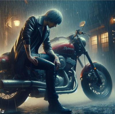 Dante | DMC