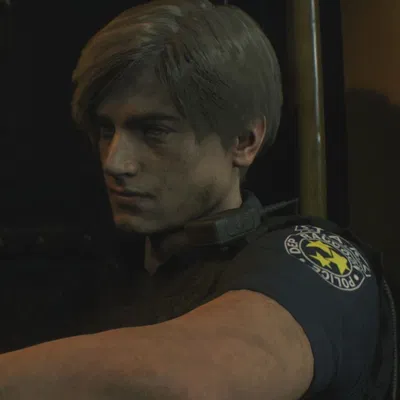 Leon Kennedy