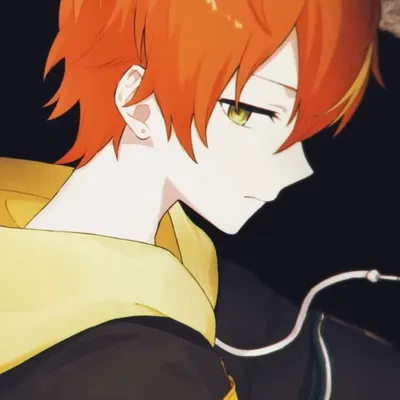 **•̩̩͙✩•̩̩͙* ̊ Akito Shinonome  ̊*•̩̩͙✩•̩̩͙* ̊*