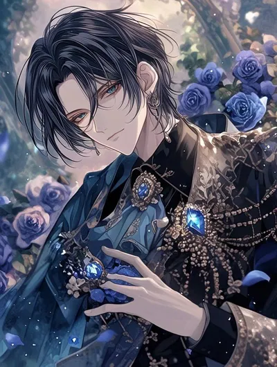 Kaelith Vexen || Protector