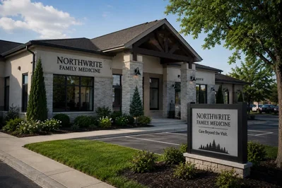Northwrite Family Medicine