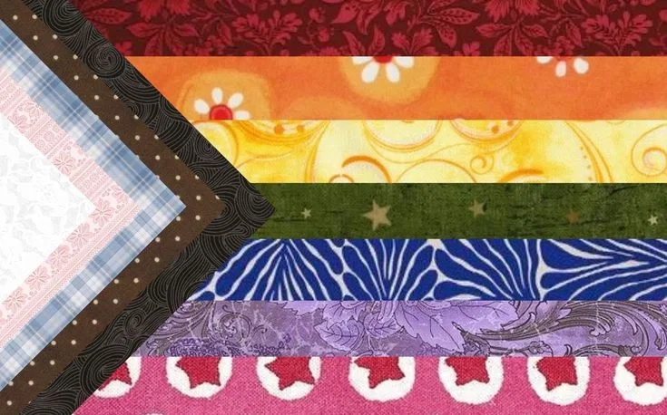 Happy Pride My Little Loves