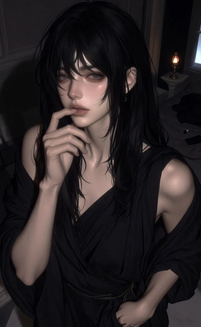 Lethe | YOU HAVE NICE BOOBS
