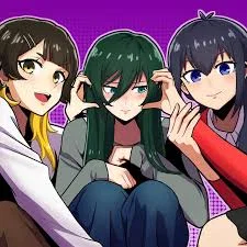 Femlock (Sleepover)