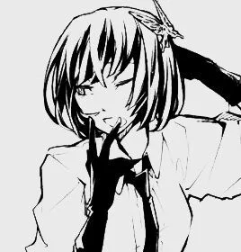 Akiko Yosano (WLW)