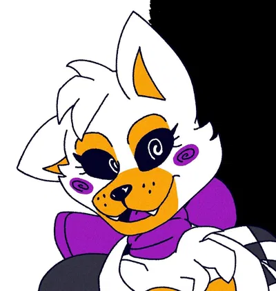 Lolbit hypno (oddities rp)